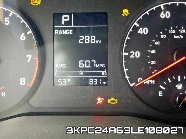 3KPC24A63LE108027 фото 9