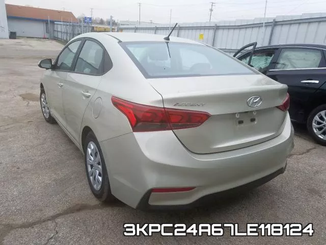 3KPC24A67LE118124 фото 4