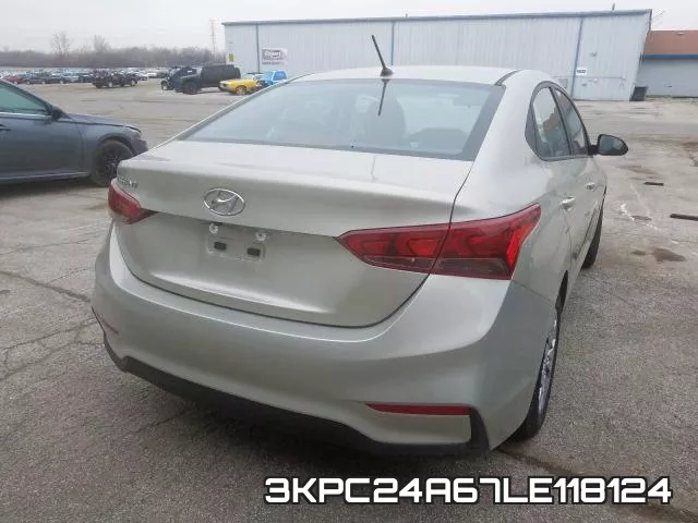 3KPC24A67LE118124 фото 5