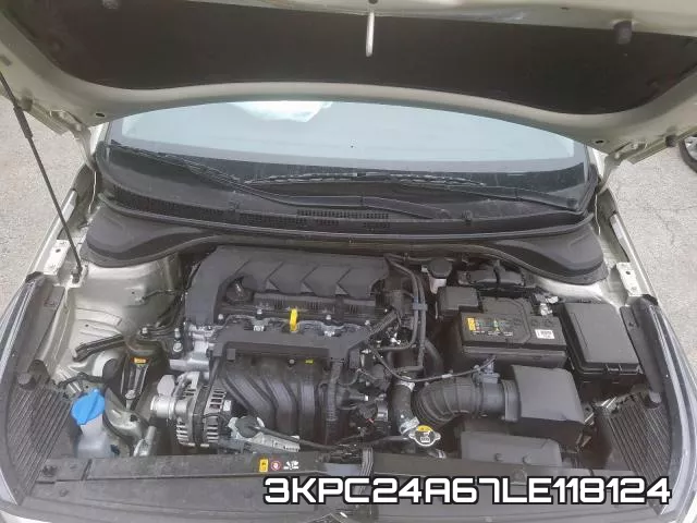 3KPC24A67LE118124 фото 8