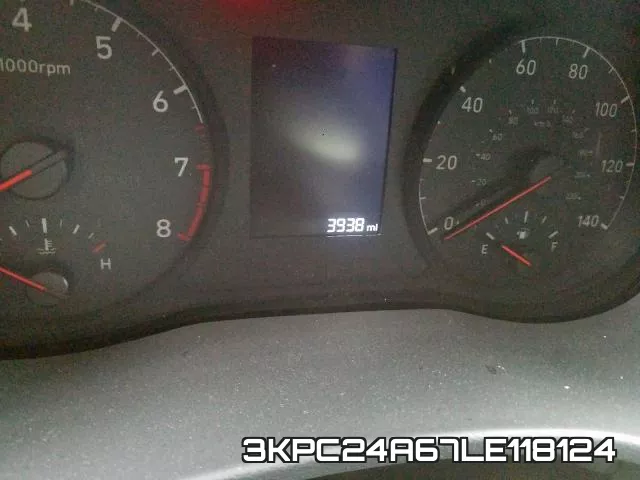 3KPC24A67LE118124 фото 9