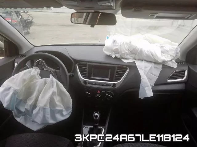 3KPC24A67LE118124 фото 10