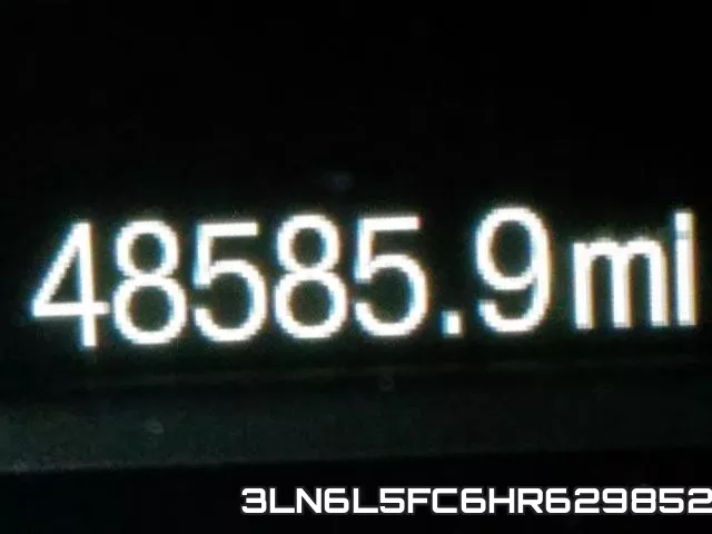 3LN6L5FC6HR629852 фото 9