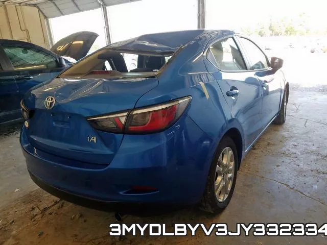 3MYDLBYV3JY332334 фото 5