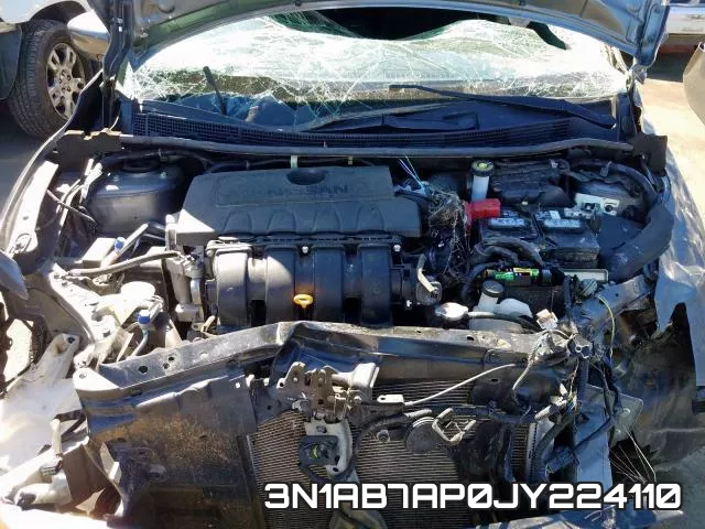 3N1AB7AP0JY224110 фото 8