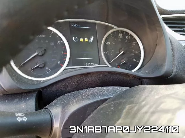 3N1AB7AP0JY224110 фото 9