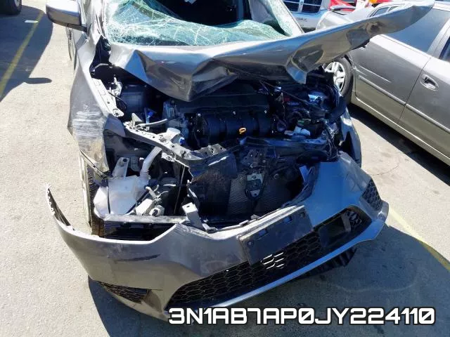 3N1AB7AP0JY224110 фото 10
