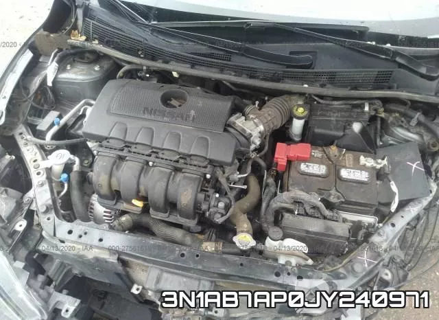 3N1AB7AP0JY240971 фото 2