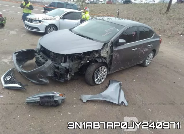 3N1AB7AP0JY240971 фото 3
