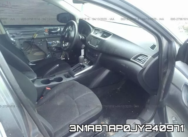 3N1AB7AP0JY240971 фото 6