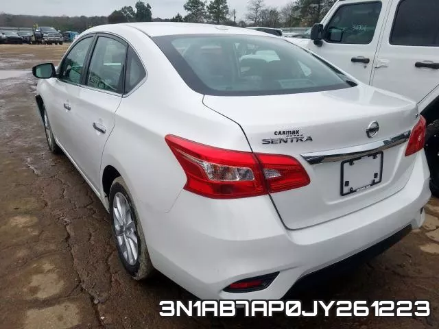 3N1AB7AP0JY261223 фото 4