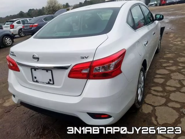 3N1AB7AP0JY261223 фото 5