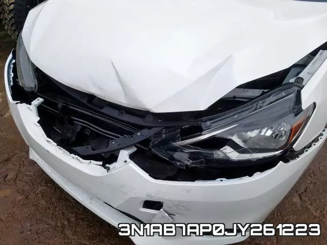 3N1AB7AP0JY261223 фото 10