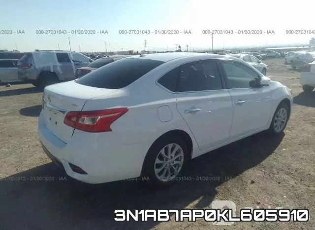 3N1AB7AP0KL605910 фото 5