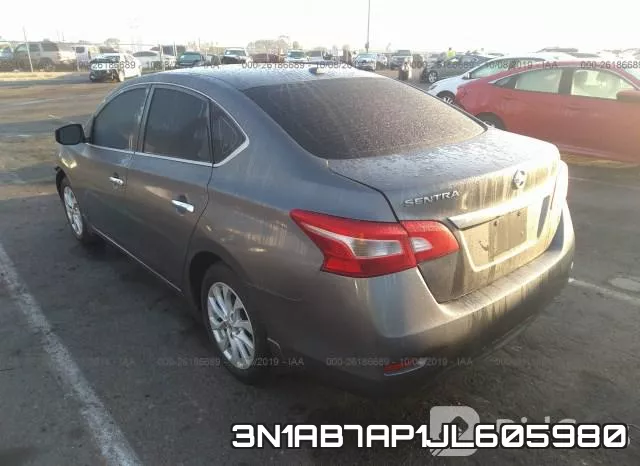 3N1AB7AP1JL605980 фото 4