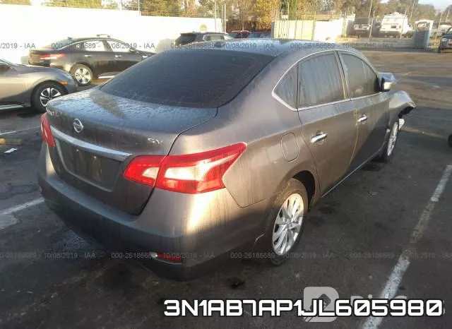 3N1AB7AP1JL605980 фото 5