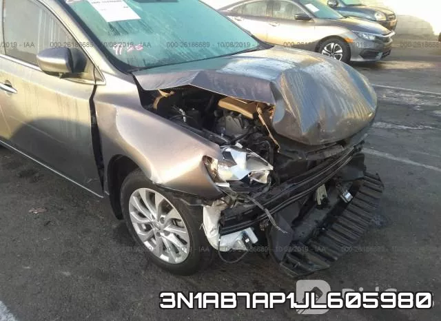 3N1AB7AP1JL605980 фото 7
