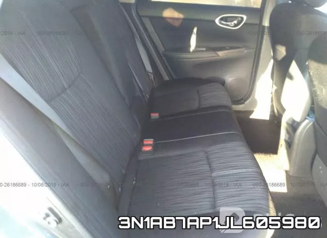 3N1AB7AP1JL605980 фото 9