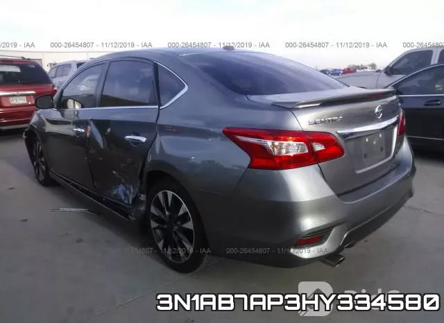 3N1AB7AP3HY334580 фото 4