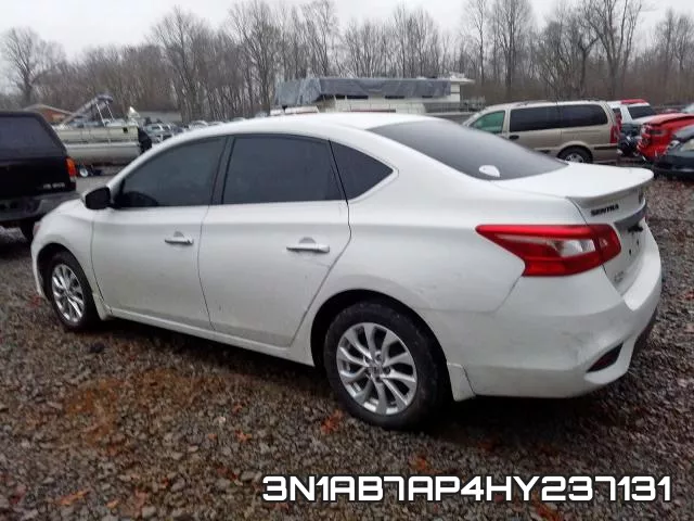 3N1AB7AP4HY237131 фото 4