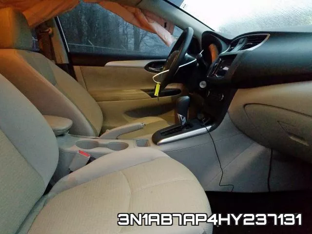 3N1AB7AP4HY237131 фото 6