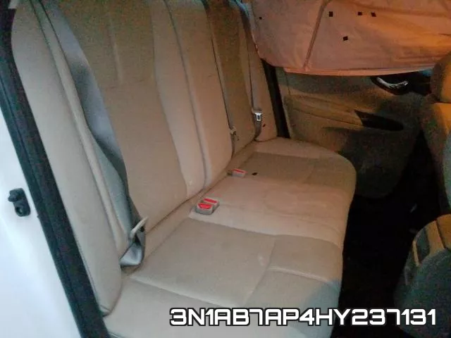 3N1AB7AP4HY237131 фото 7
