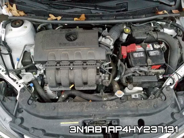 3N1AB7AP4HY237131 фото 8