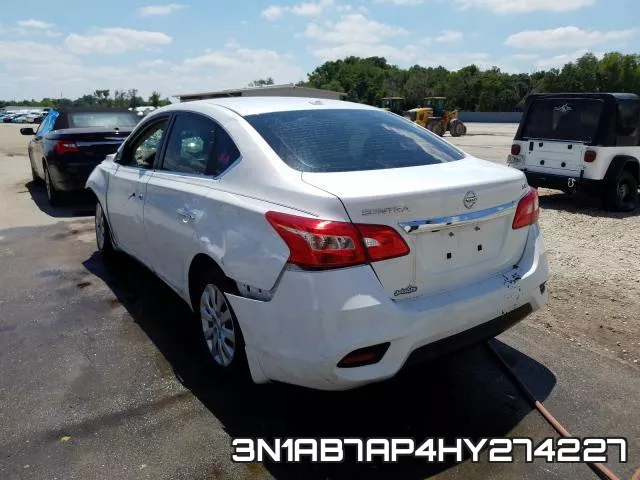 3N1AB7AP4HY274227 фото 4