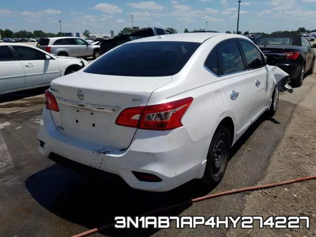 3N1AB7AP4HY274227 фото 5