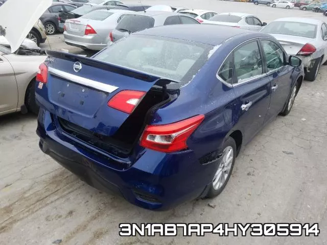 3N1AB7AP4HY305914 фото 5