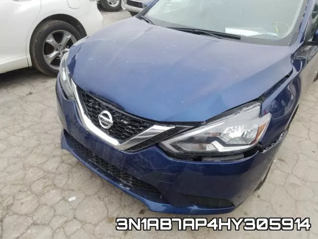 3N1AB7AP4HY305914 фото 10