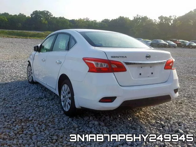 3N1AB7AP6HY249345 фото 4