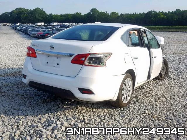 3N1AB7AP6HY249345 фото 5