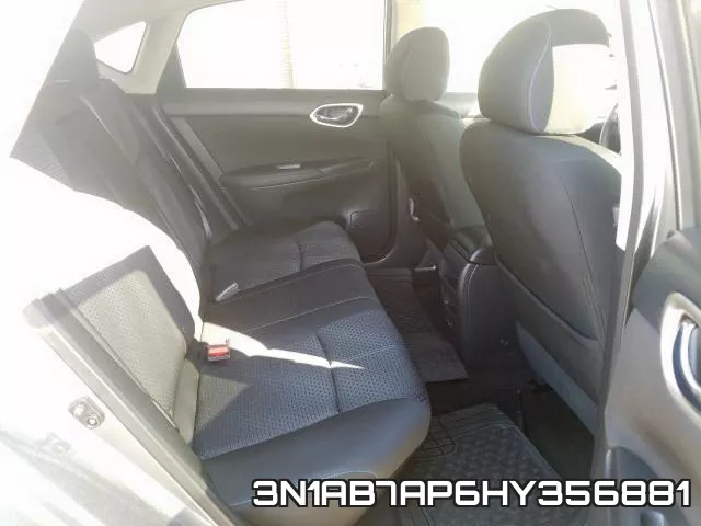 3N1AB7AP6HY356881 фото 7
