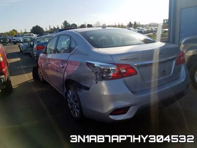 3N1AB7AP7HY304532 фото 4