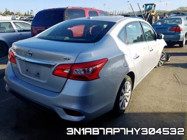 3N1AB7AP7HY304532 фото 5