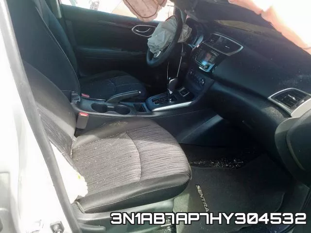 3N1AB7AP7HY304532 фото 6