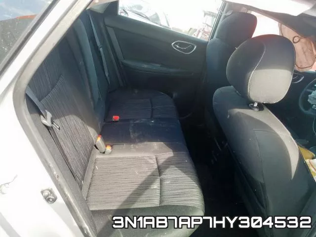 3N1AB7AP7HY304532 фото 7
