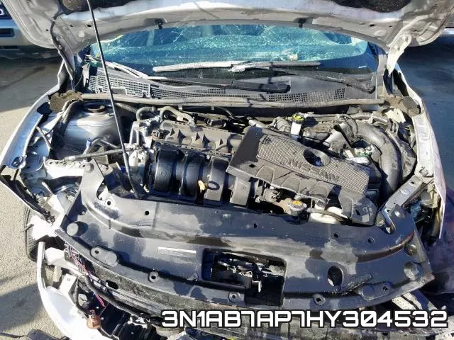 3N1AB7AP7HY304532 фото 8