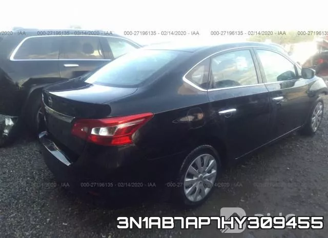 3N1AB7AP7HY309455 фото 5