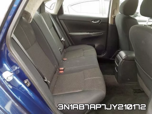 3N1AB7AP7JY210172 фото 7