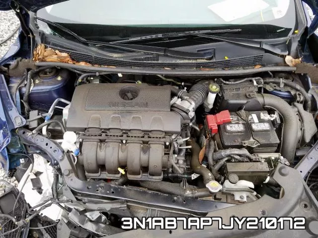 3N1AB7AP7JY210172 фото 8