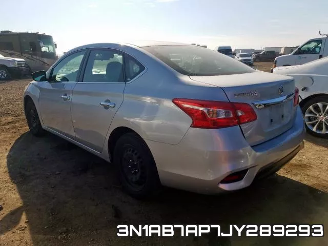 3N1AB7AP7JY289293 фото 4