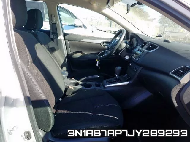 3N1AB7AP7JY289293 фото 6