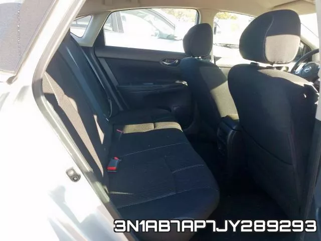 3N1AB7AP7JY289293 фото 7