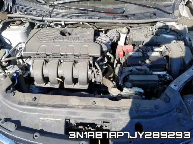 3N1AB7AP7JY289293 фото 8