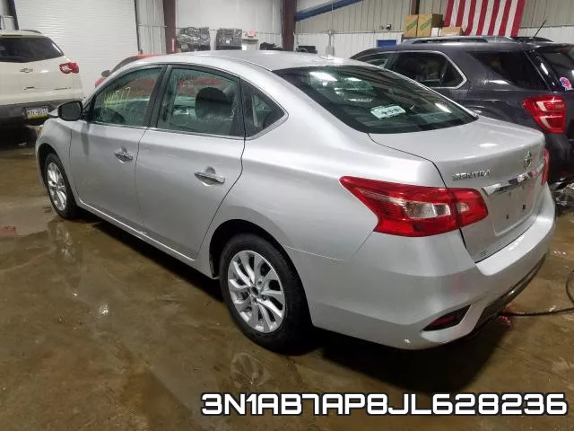 3N1AB7AP8JL628236 фото 4
