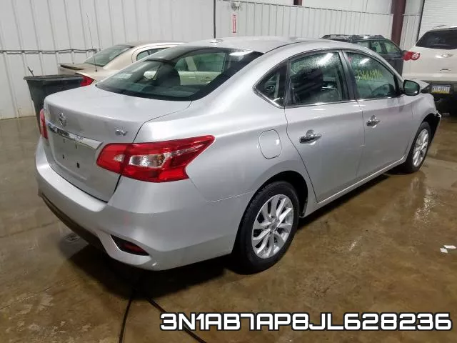 3N1AB7AP8JL628236 фото 5