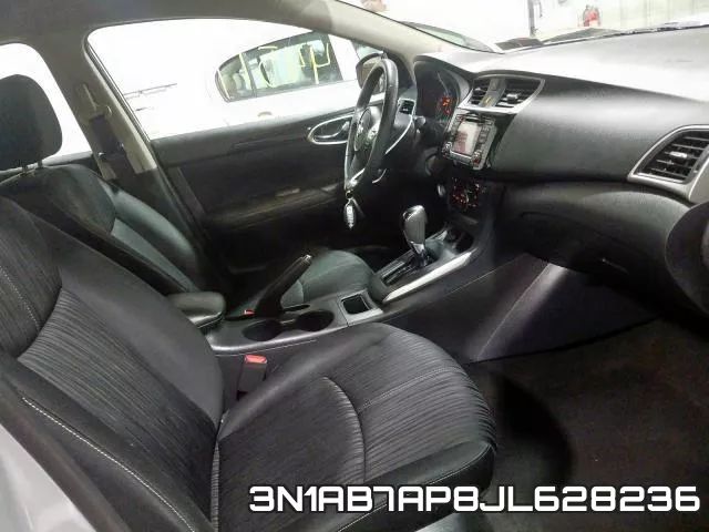 3N1AB7AP8JL628236 фото 6