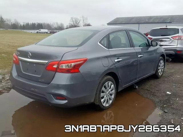 3N1AB7AP8JY286354 фото 5